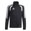 Tiro 26 League Voetbal Trainingsshirt Korte Mouw