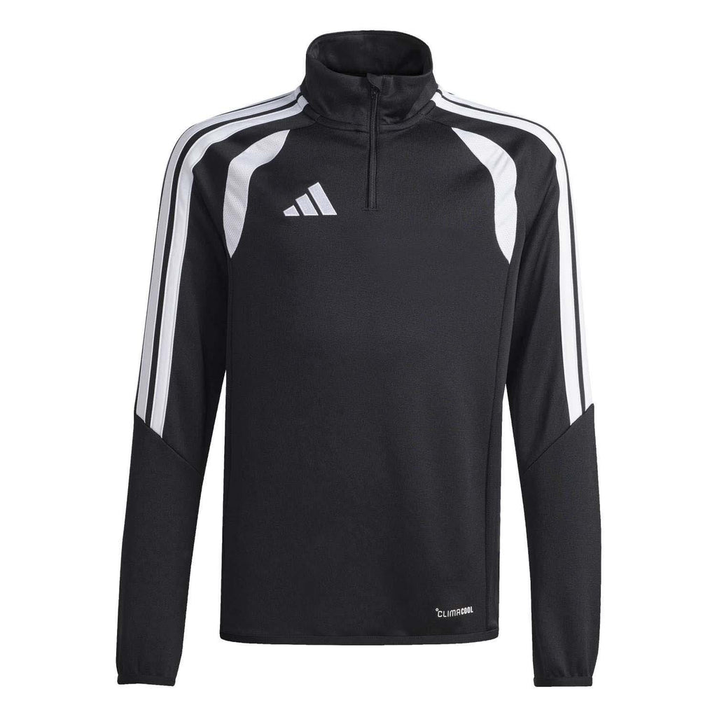 Tiro 26 League Voetbal Trainingsshirt Korte Mouw
