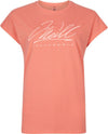 Script T-shirt