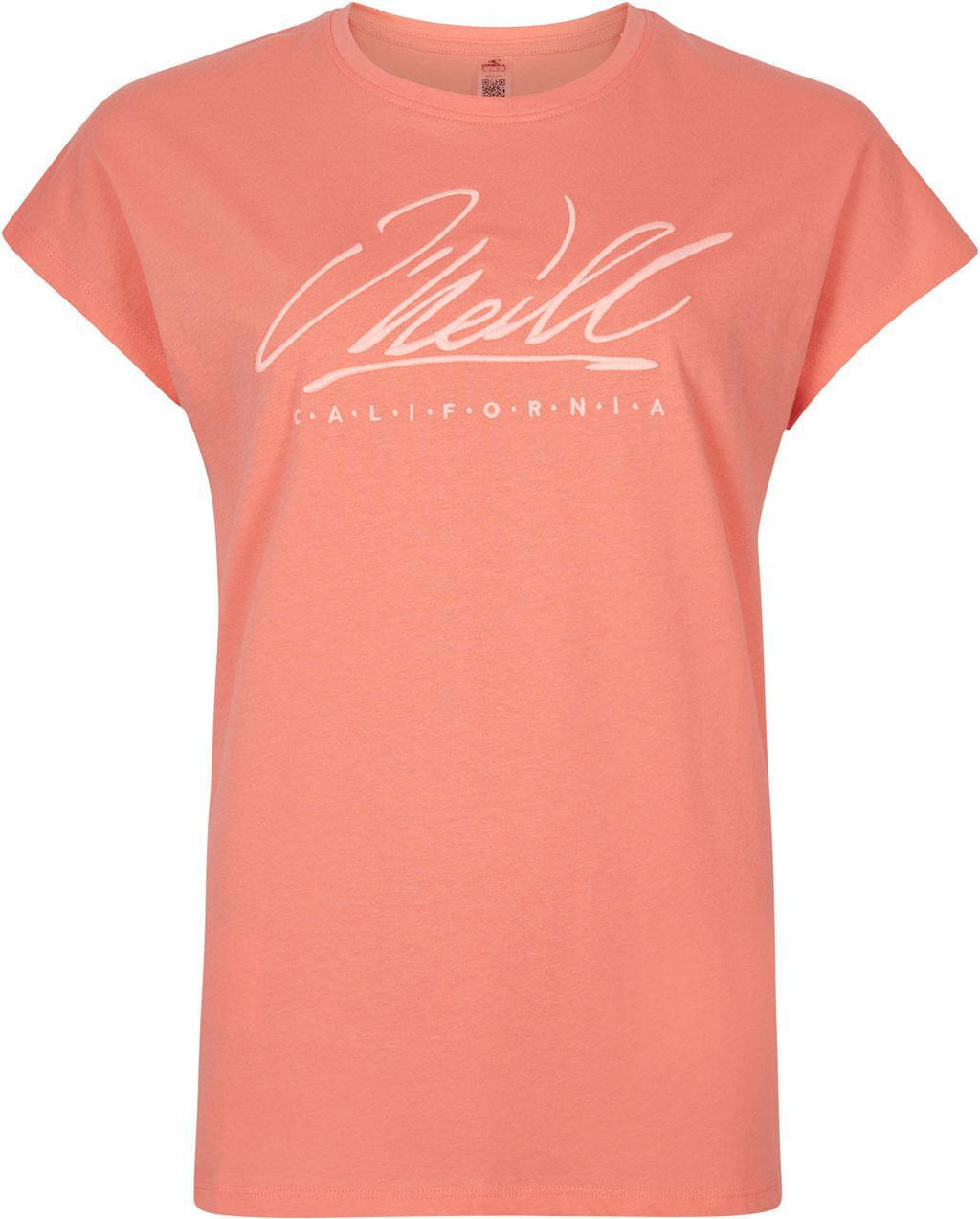 Script T-shirt