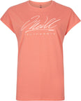 Script T-shirt
