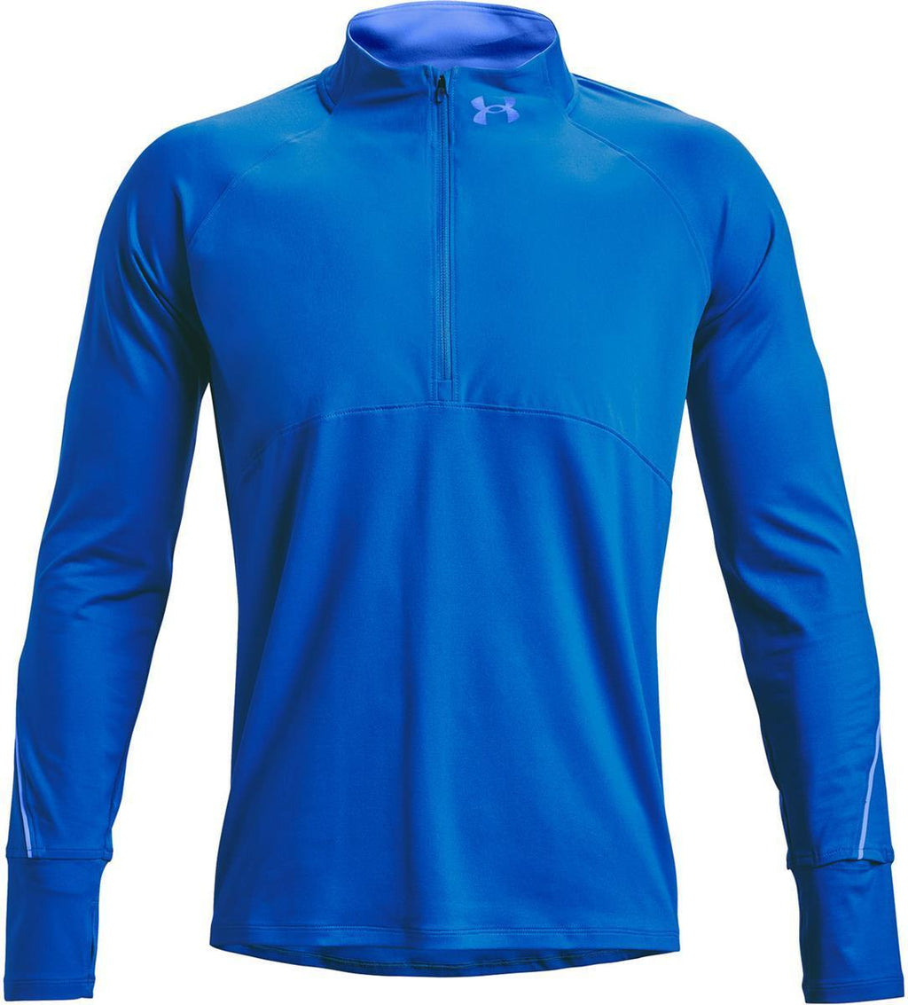 UNDER ARMOUR Qualifier 2.0 Halfzip Langarmshirt