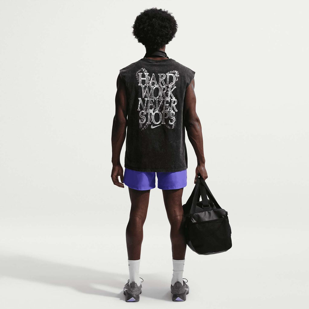 Pro Training Men's Dri-fit 6i Shorts