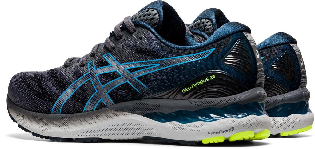 GEL-Nimbus 23 hardloopschoenen