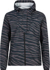 Prtfleur Outdoor Jacket