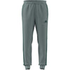 3S fleece track pantalon sportcasual