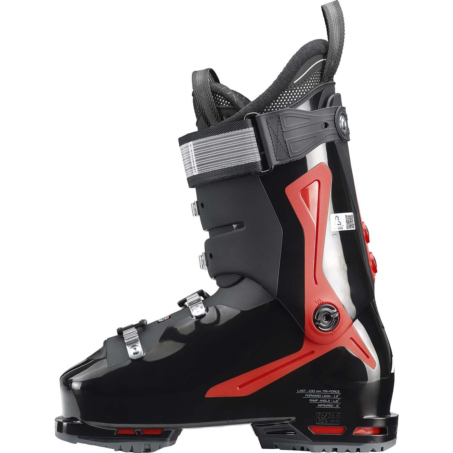 speedmachine 3 110 x (gw) b skischoenen
