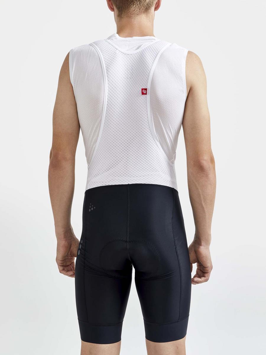 Adv Endur Bib Shorts M