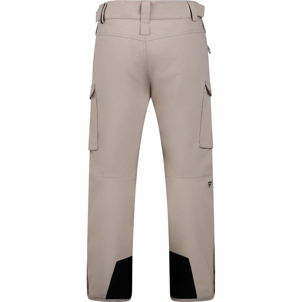 footraily-cargo boys snow pants