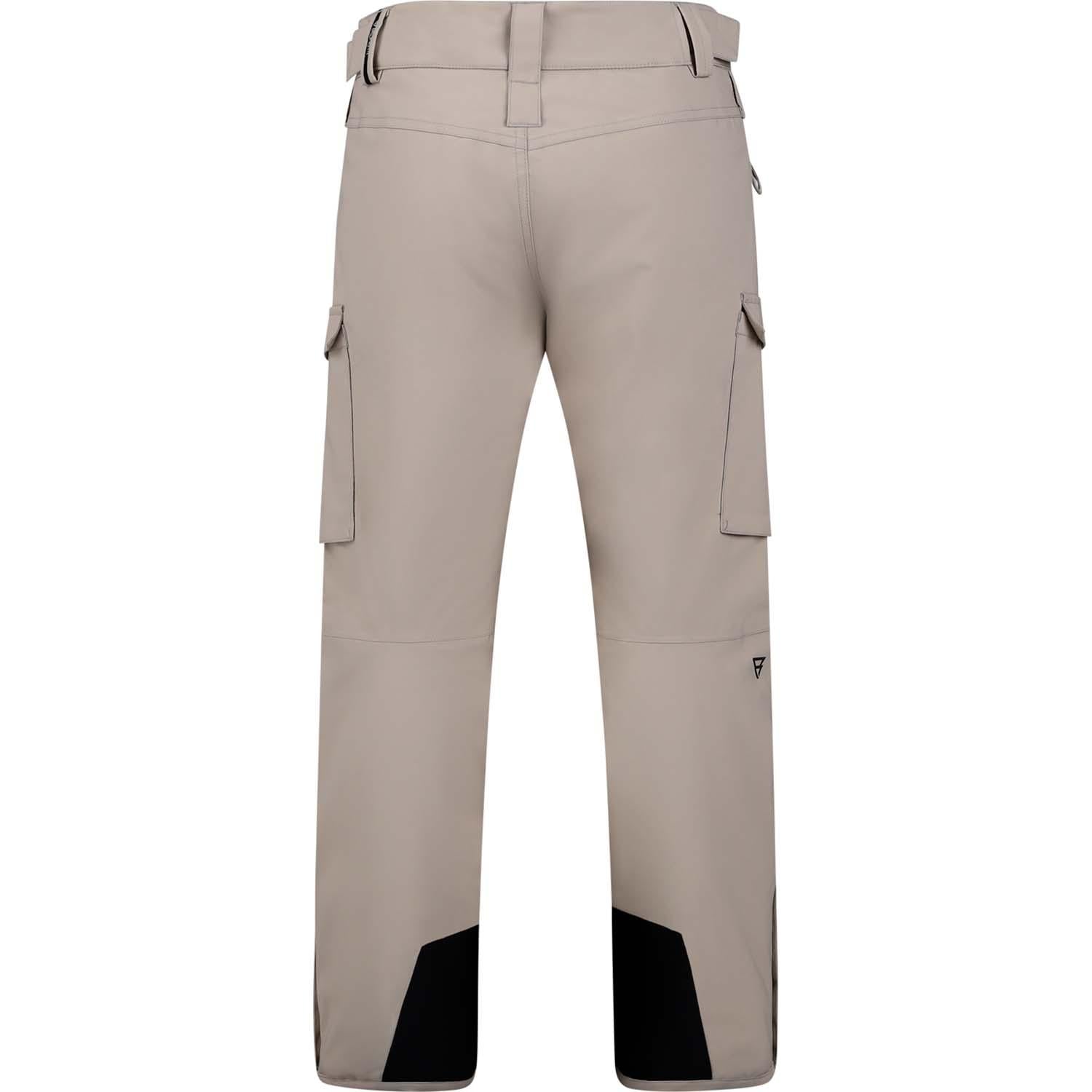 footraily-cargo boys snow pants