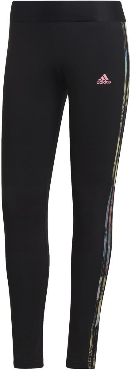 W 3s Leg