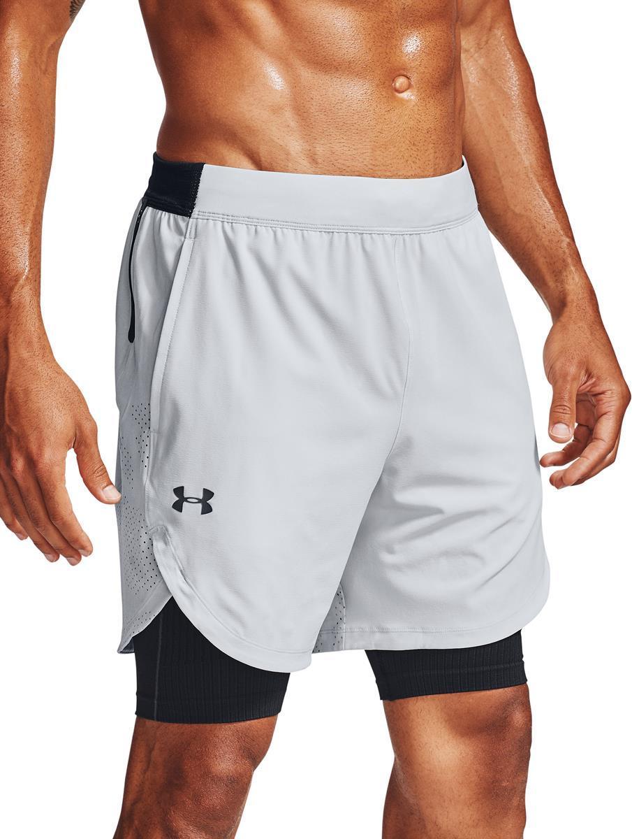 Stretch WovenHerren Short