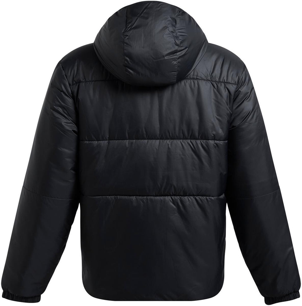 Insulated jas