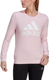 Essentials Relaxed Logo Sweatshirt