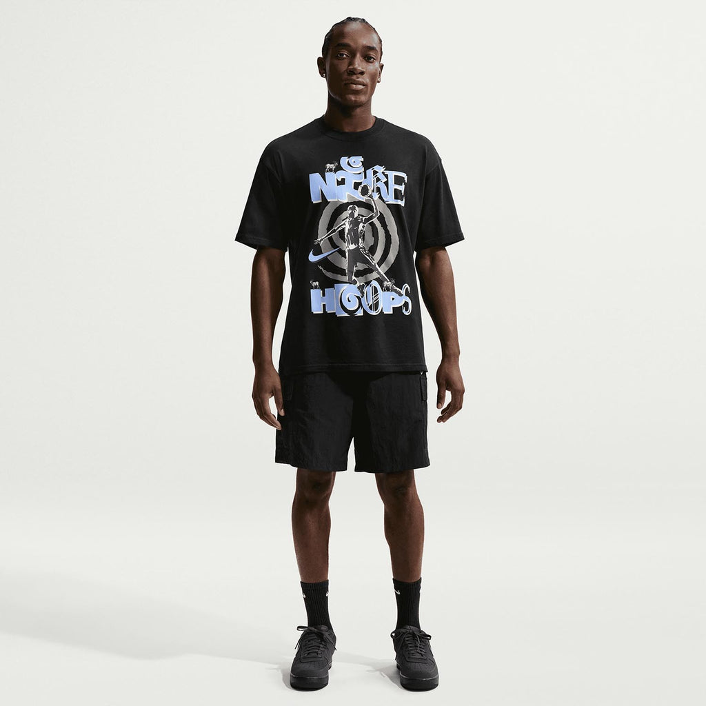 Max90  Basketbalshirt