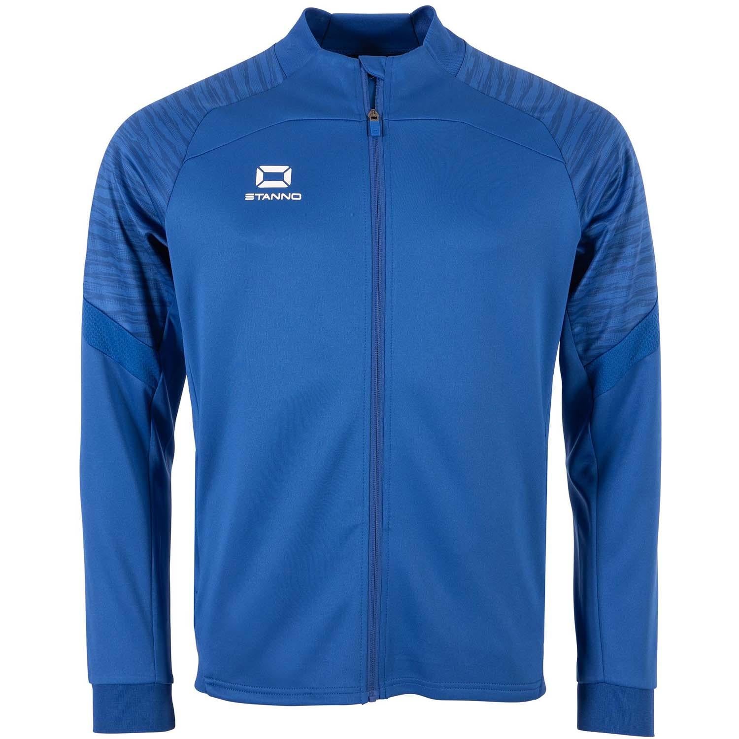 Bolt Full Zip Top