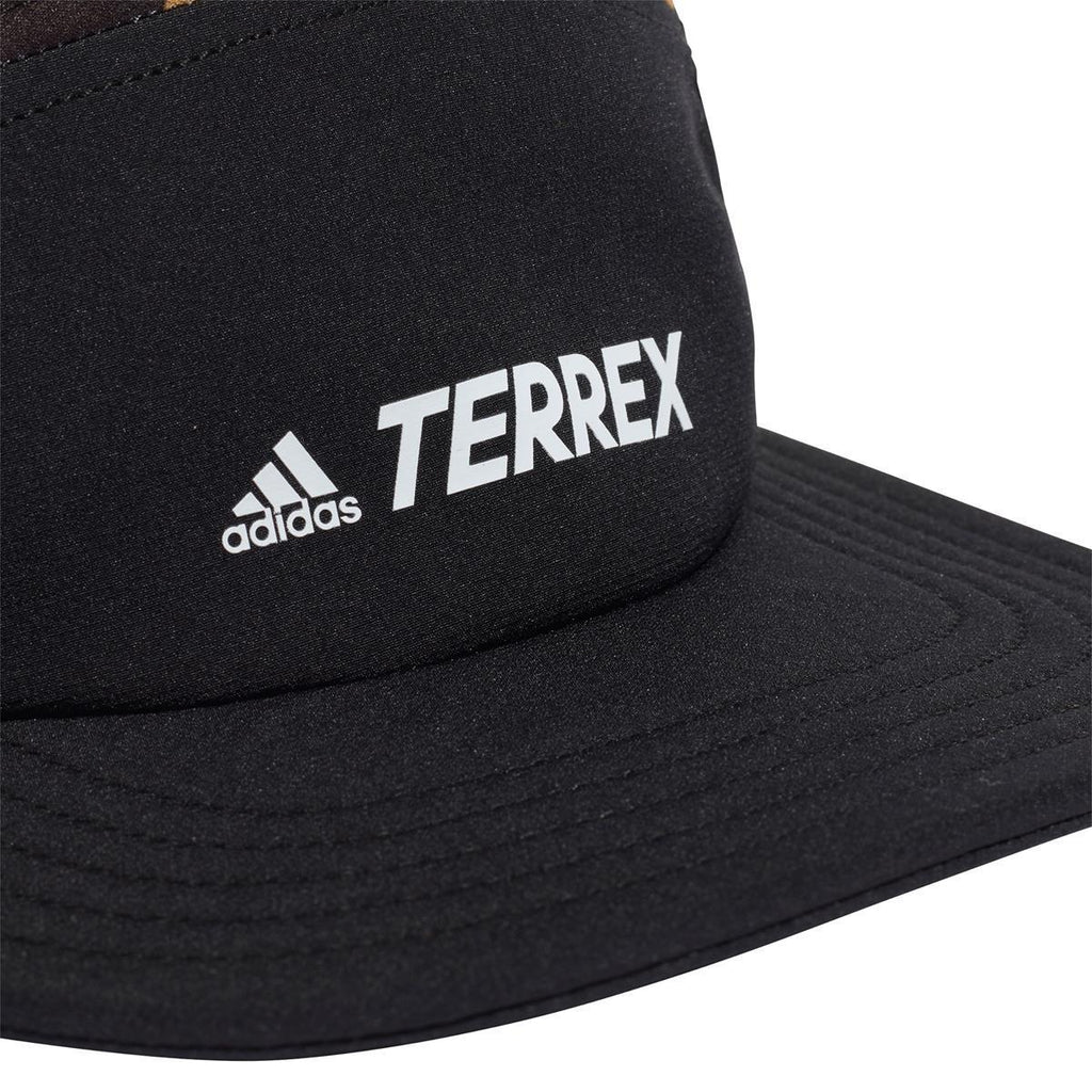 Terrex Primegreen AEROREADY Graphic Five-Panel Pet