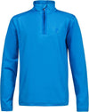 willowy jr 1/4 zip top
