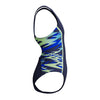 HYPERBOOM SPLICE MSBK 1PC BLU/LTGRN
