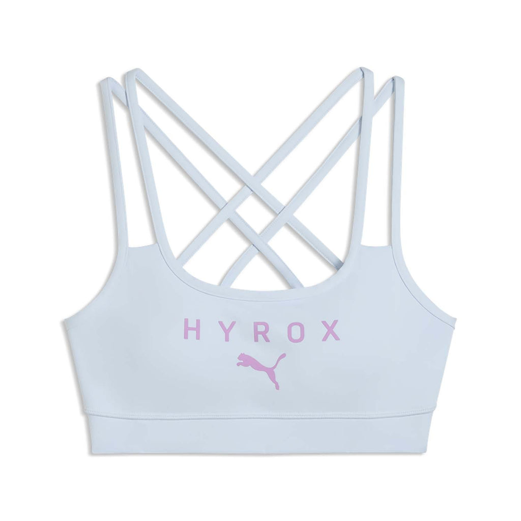 Puma X Hyrox ove Strappy Bra