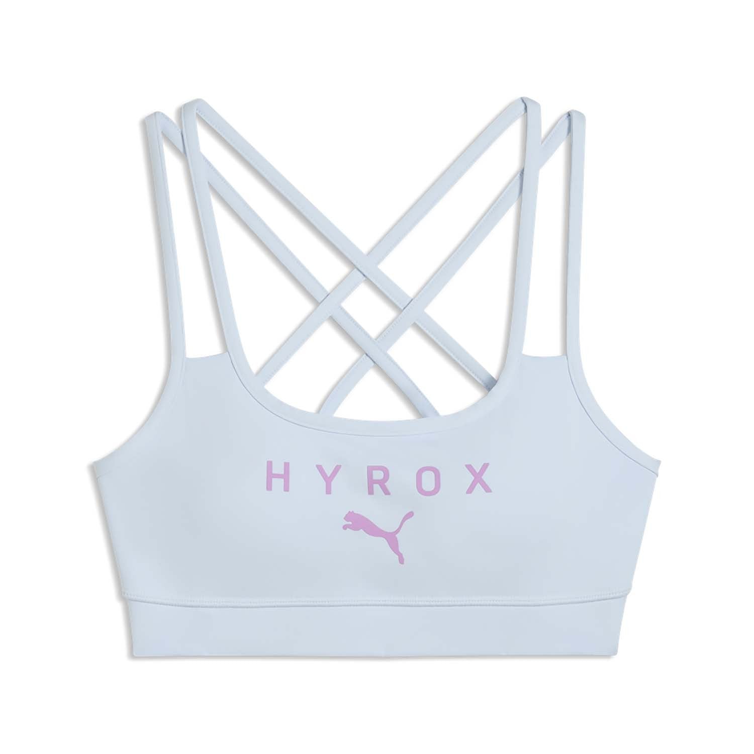 Puma X Hyrox ove Strappy Bra