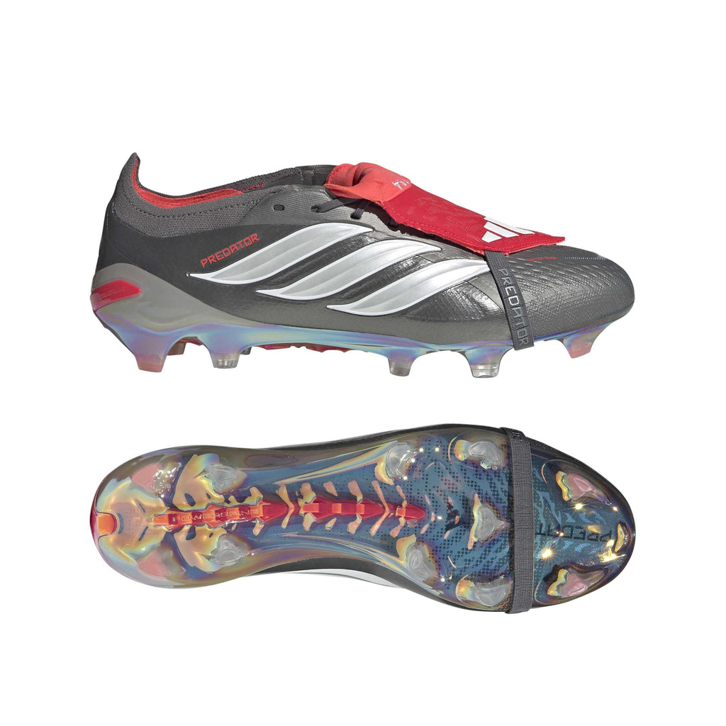 Predator Pro voetbalschoenen natuurgras