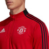 Mufc Tr Top