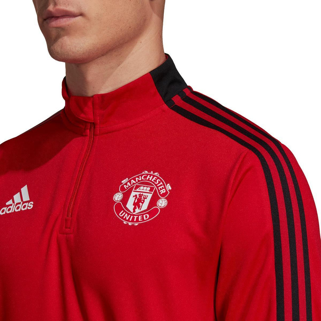 Mufc Tr Top