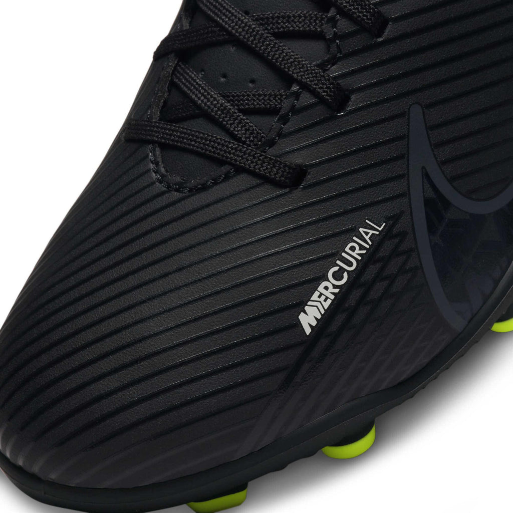 Mercurial Vapor 15 Club FG/MG kids voetbalschoenen