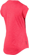 heather cat tee