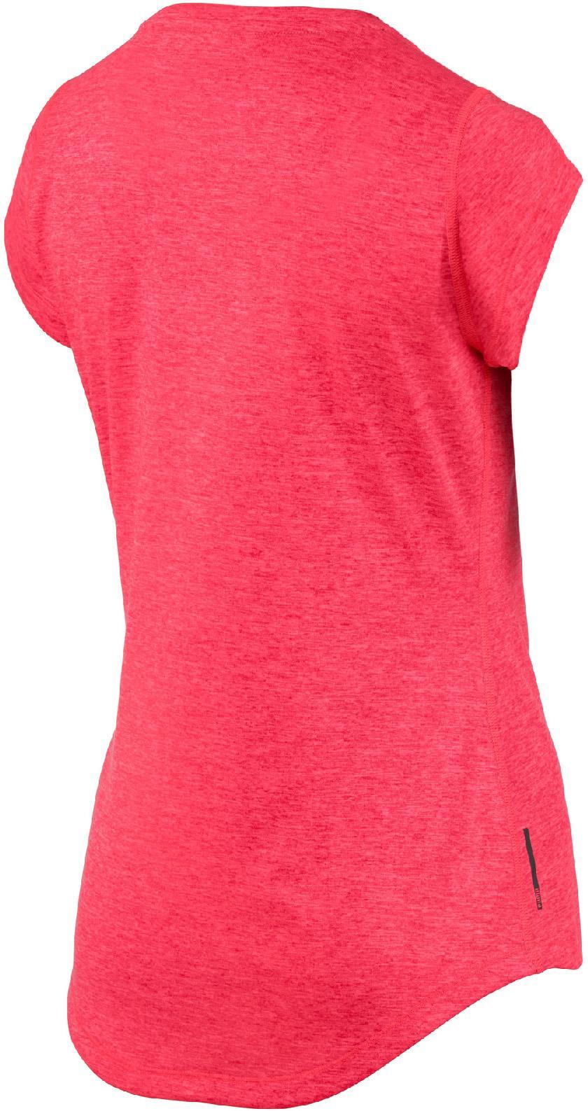 heather cat tee