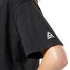 Linear Logo Crop Tee