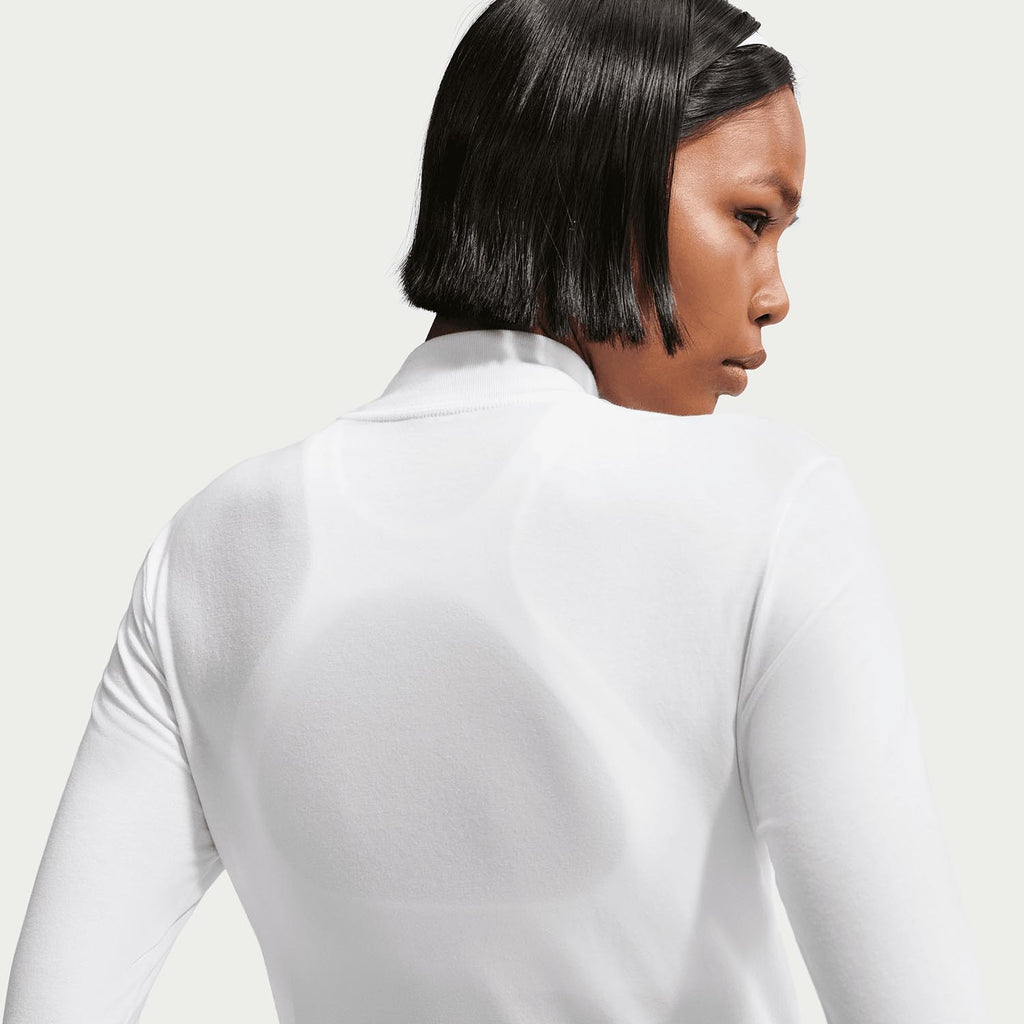 Tee Long sleeve Chill Knit Shirt