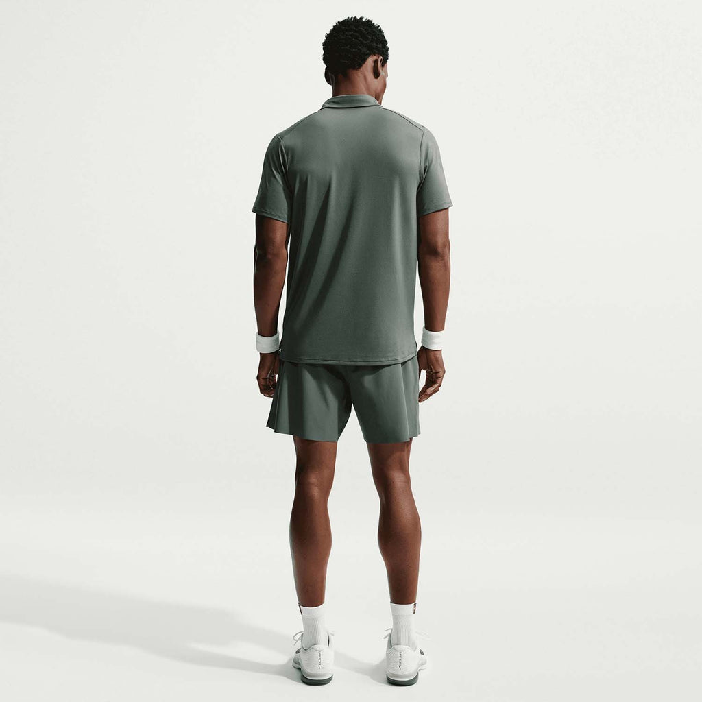 court advantage dri-fit tennisshorts (15 cm)