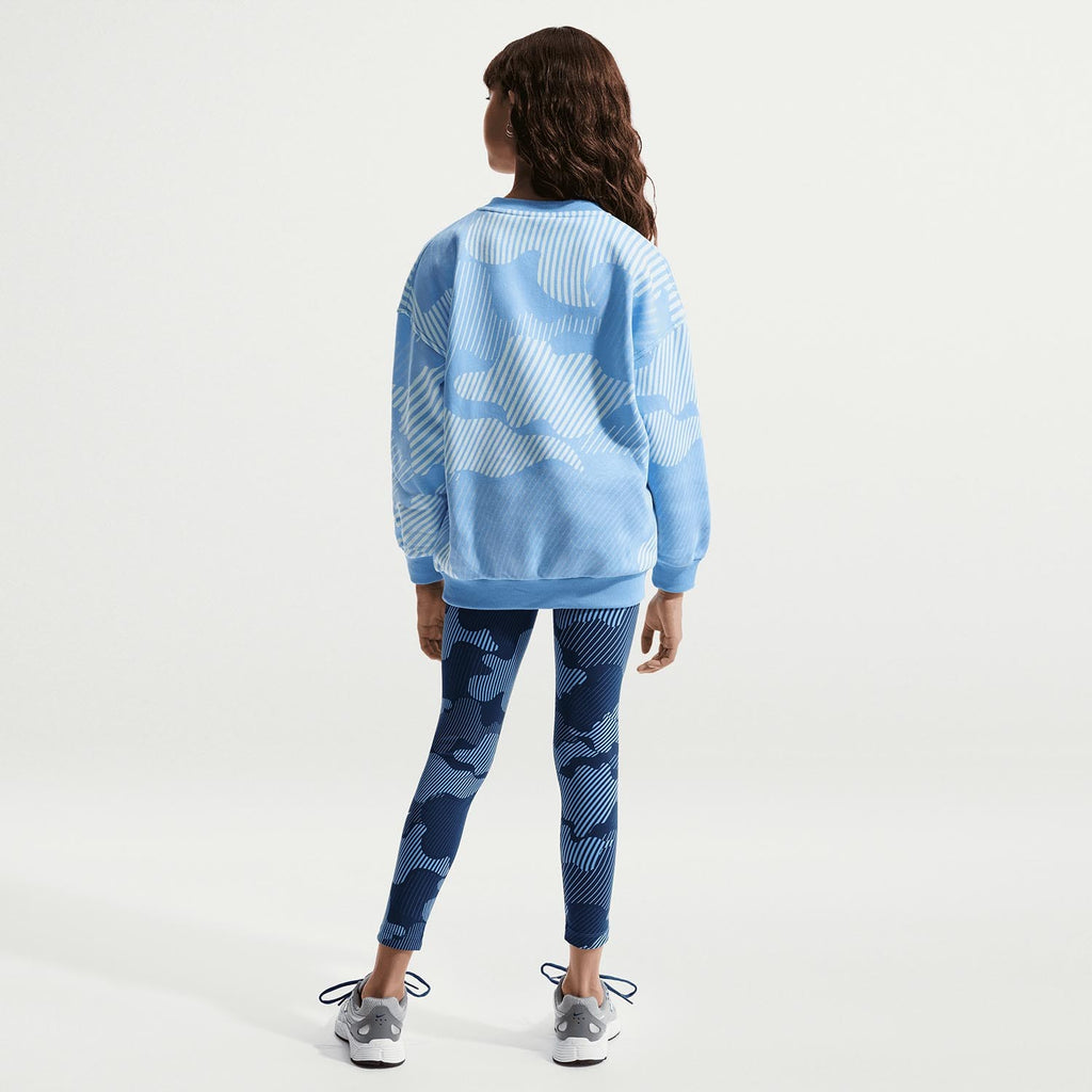 Sportswear Club Fleece Big Kid Vest