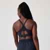 limitless racerback bra