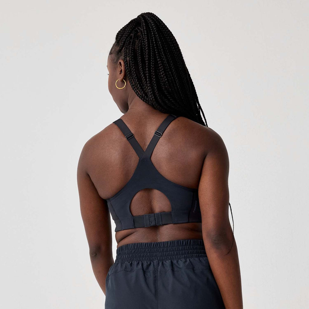 limitless racerback bra