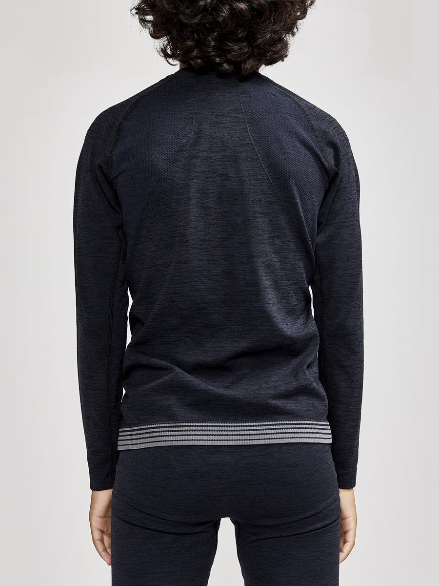 core dry active comfort junior longsleeve