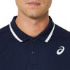 Court poloshirt