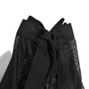 TIRO L BALLNET, BLACK/WHITE, No Size