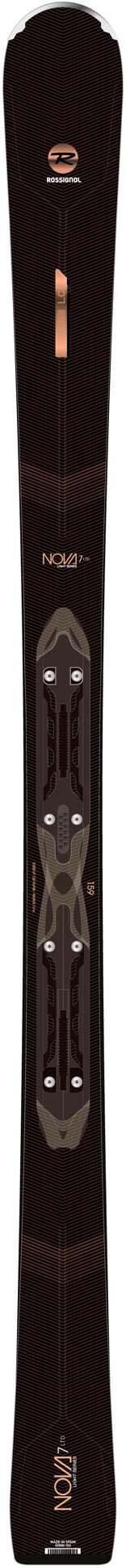 Nova 7 Ltd Xpress W 11 Gw 83