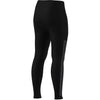 Optime 3-Stripes Lange Legging