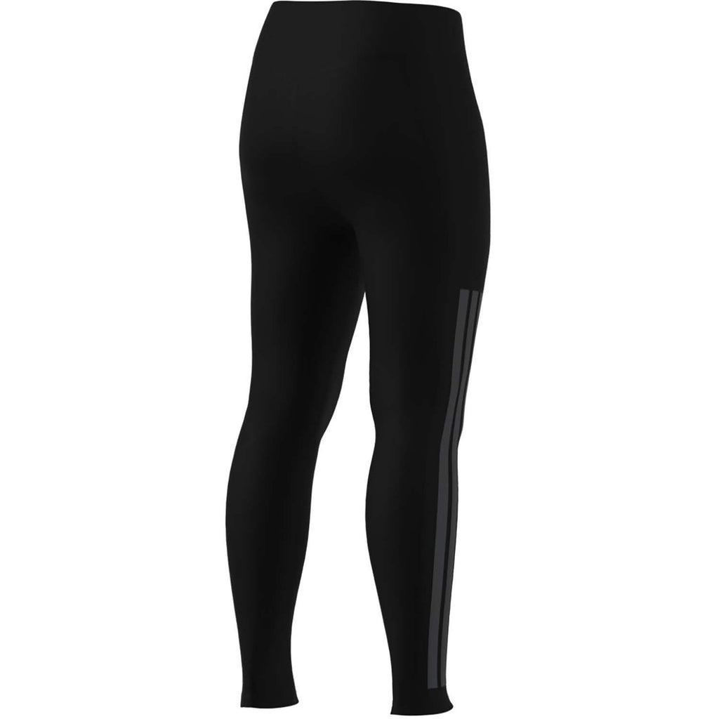 Optime 3-Stripes Lange Legging