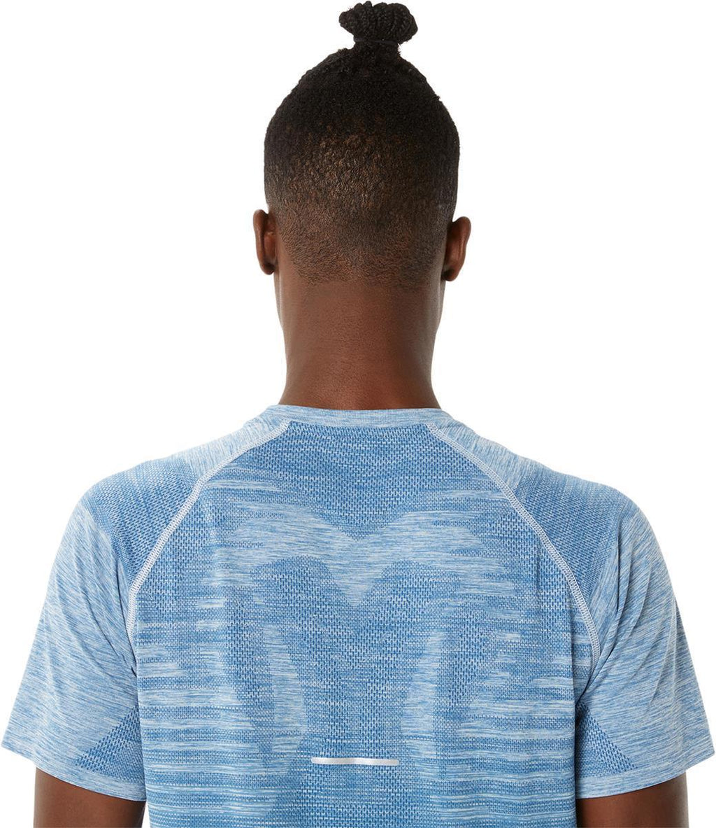 SEAMLESS SS TOP Men