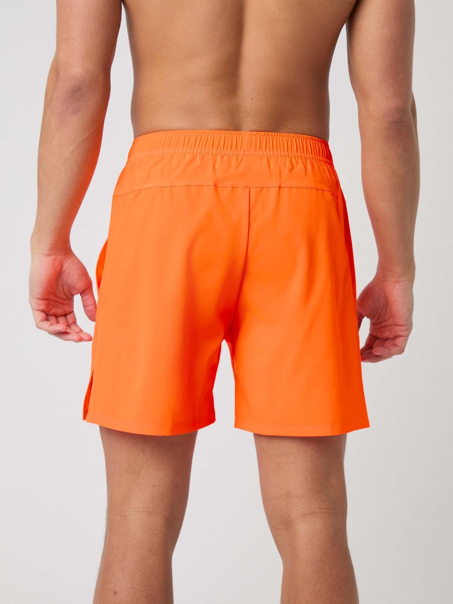 Ace Racquet Shorts