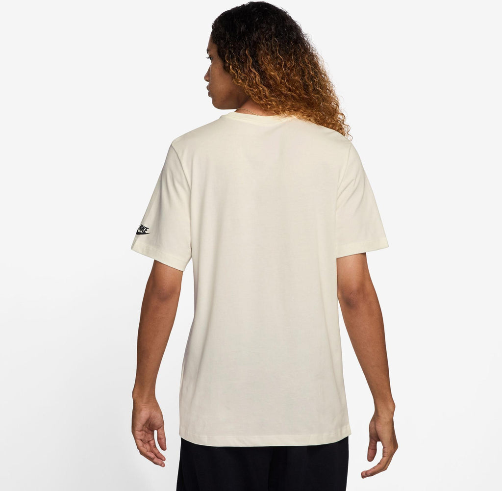 Sportswear t-shirt
