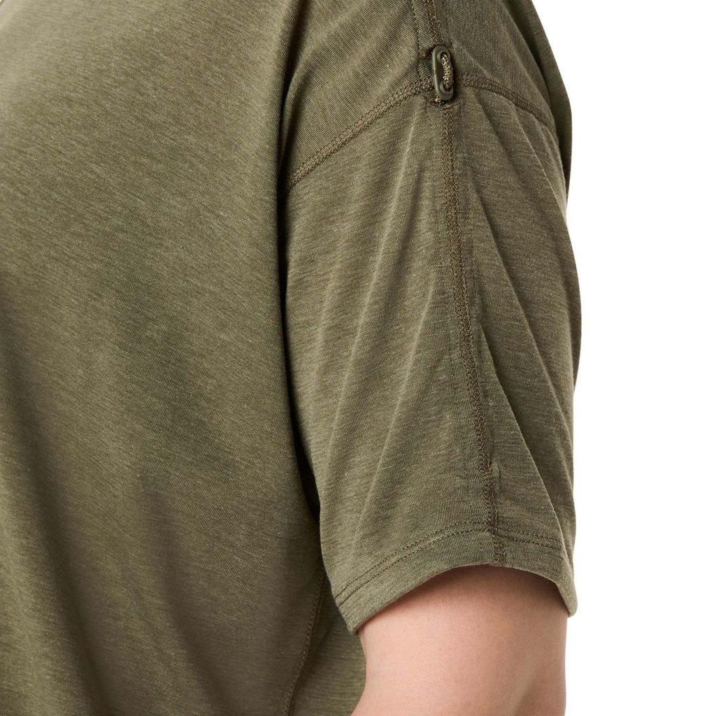 Nagino Run Adjustable Zomer Topshirt hardlopen