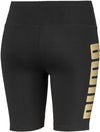 rebel 7   short tight
