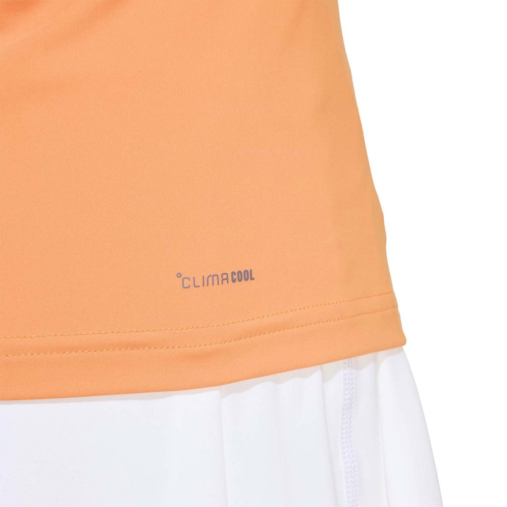 Y-tank Singlet tennis