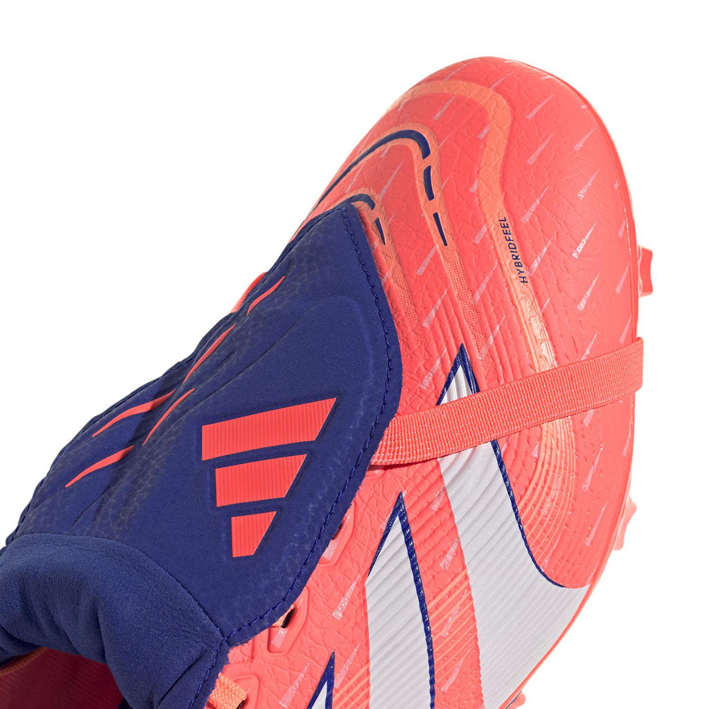 Predator League Fold-Over Tongue Stevige/Multi-Ground schoenen